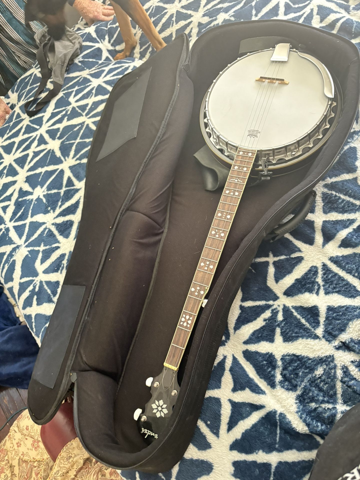 Fender Banjo