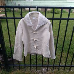 Woman's  Jacket