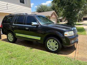 2012 Lincoln