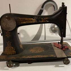 Singer sewing Machine