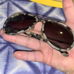 Kate Spade New York Hello Sunshine Mackenzie Sunglasses 