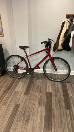 Specialized Bike + Chain Bike Lock