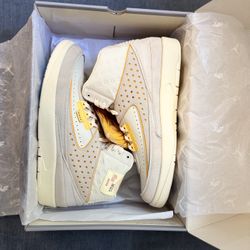 Air Jordan 2 Retro SP