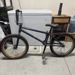 BMX BIKES