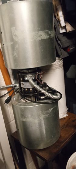 A/C Fan Motor For House