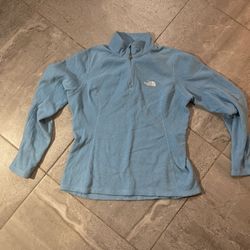 Women North Face Sweater