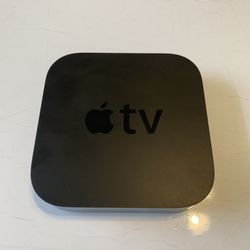 Apple TV (3rd Generation) 