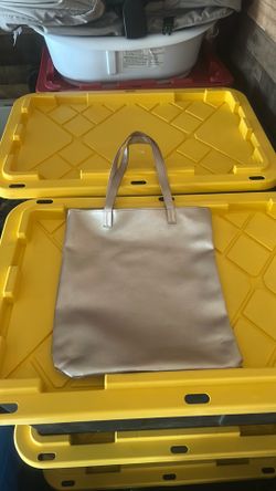 Bolsa  de mano y hombro / Hand and shoulder bag