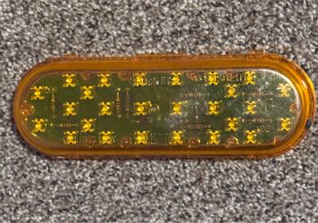 Turn light kit- truck