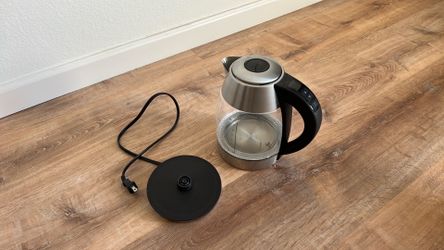 Electric Kettle