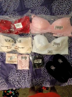 Victoria secret bras