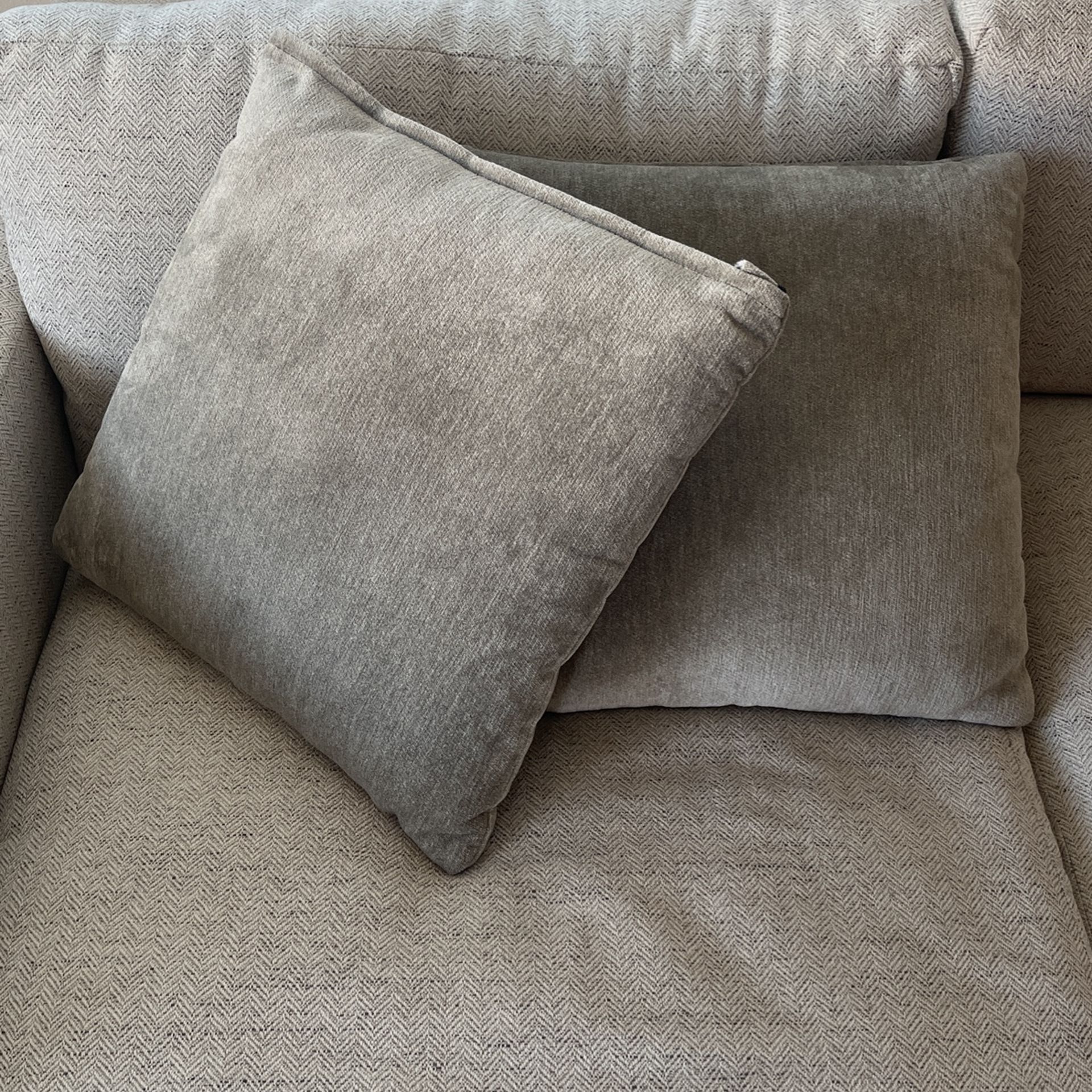 Couch Throw Pillows