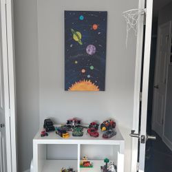 picture for a child's room