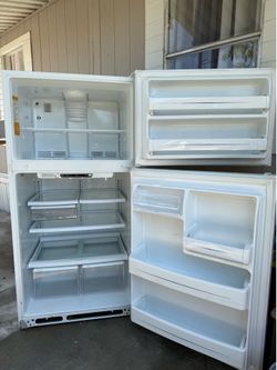 GE FRIDGE