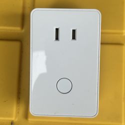 Dragon Tech PD-100, Z-Wave Plus, Plug-in Dimmer Switch