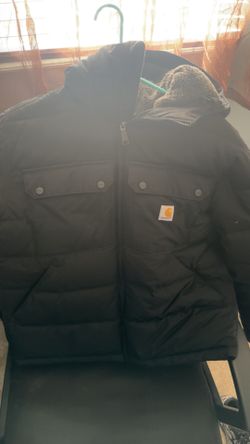 Carhartt Rain Defender Jacket