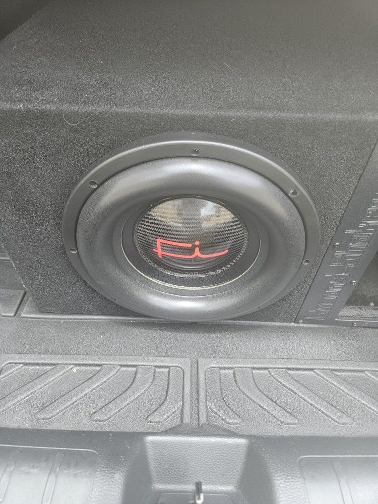 Car Audio