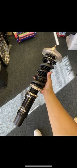 Coilovers For Sale BC racing, Truhart, Godspeed, Megan Racing, Airlift