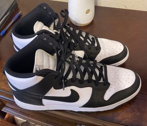 Panda Dunk 1s