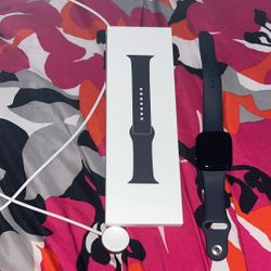 Apple Watch Series 9 45 mm