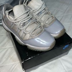 jordan retro 11s low 
