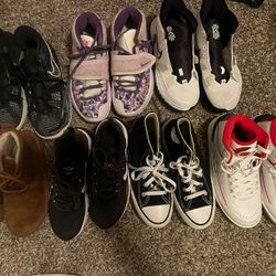 Shoes (Give offers)
