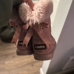 Girls Boots