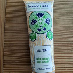 Natural Skincare Lotion 