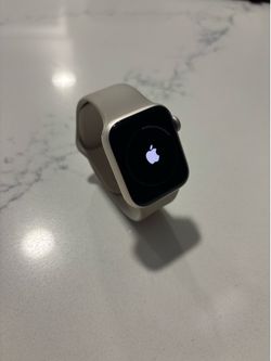 Apple Watch SE 40mm