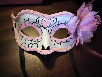 Masquerade mask
