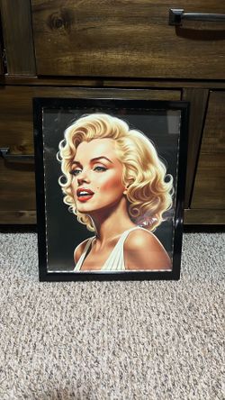 Marylin Manroe
