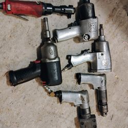 Air Tools 