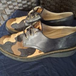 Michael Kors Leather