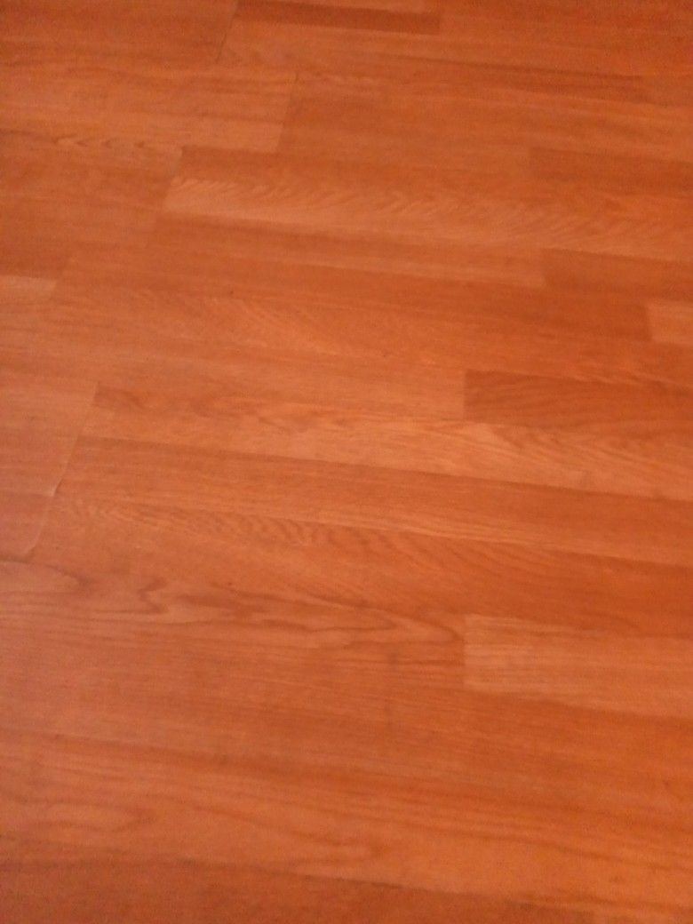 Wood