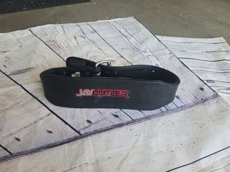 SMALL JAY CUTLER WEIGHT BELT Schiek