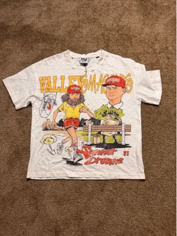 Vale shirt