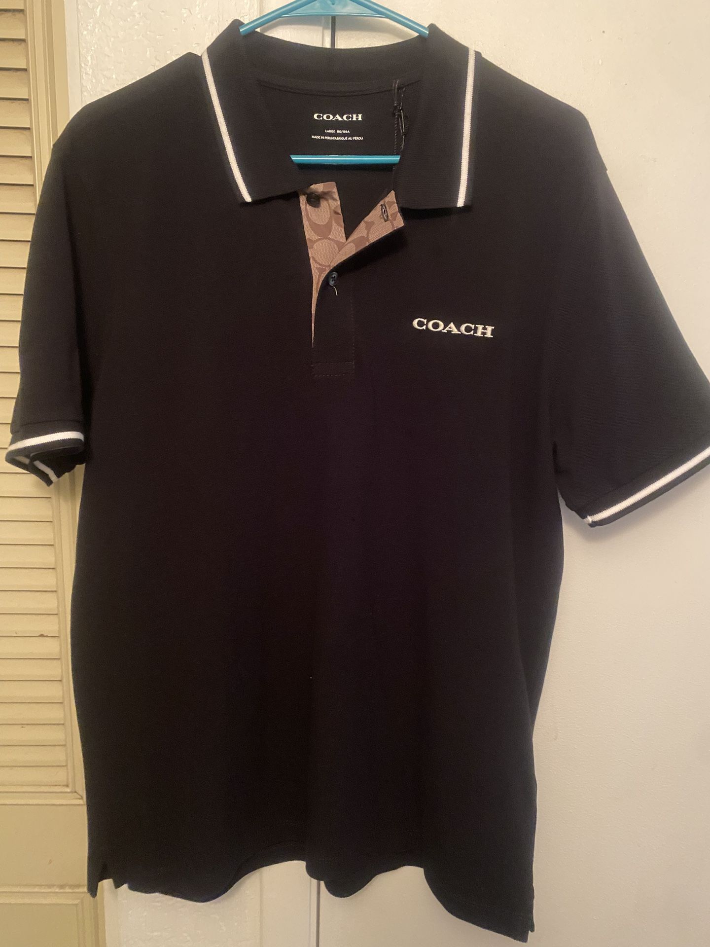 COACH Shirt
