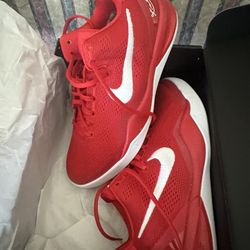 Nikes