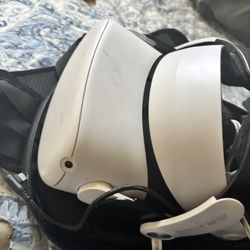 Meta Oculus 2 