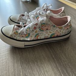 Kids Converse 