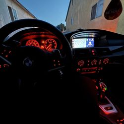 2009 535i Bmw Series 5