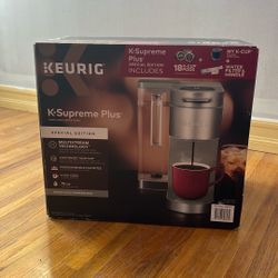 Keurig Coffee Maker
