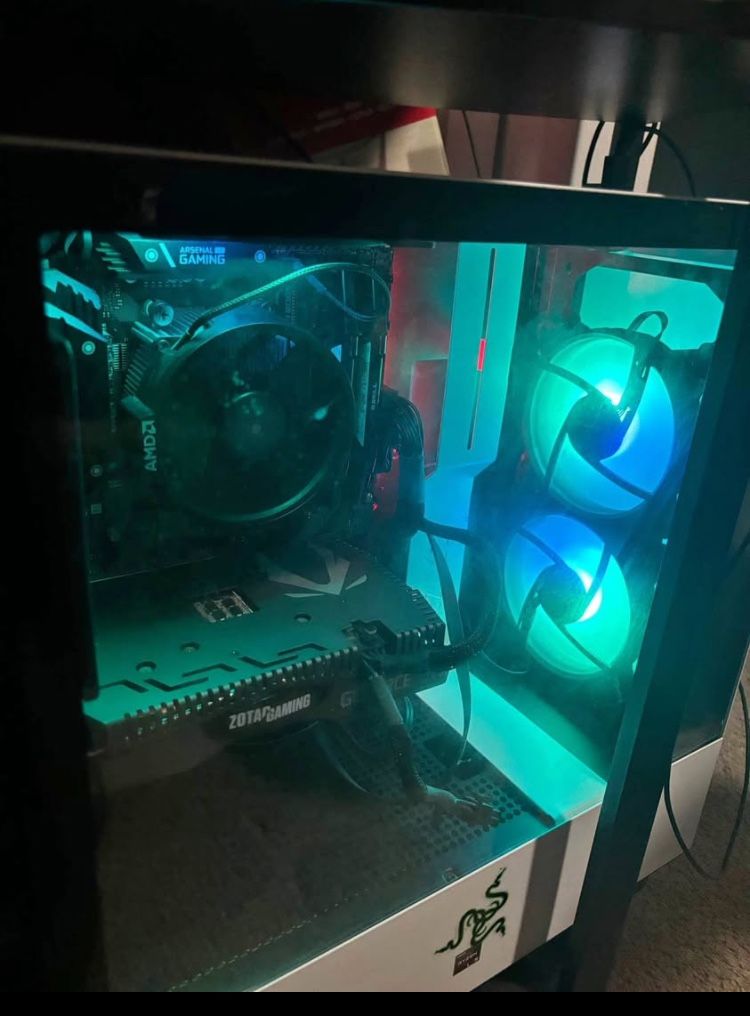 Monitor