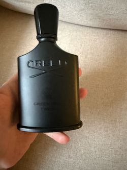 Creed green irish tweed 100ml