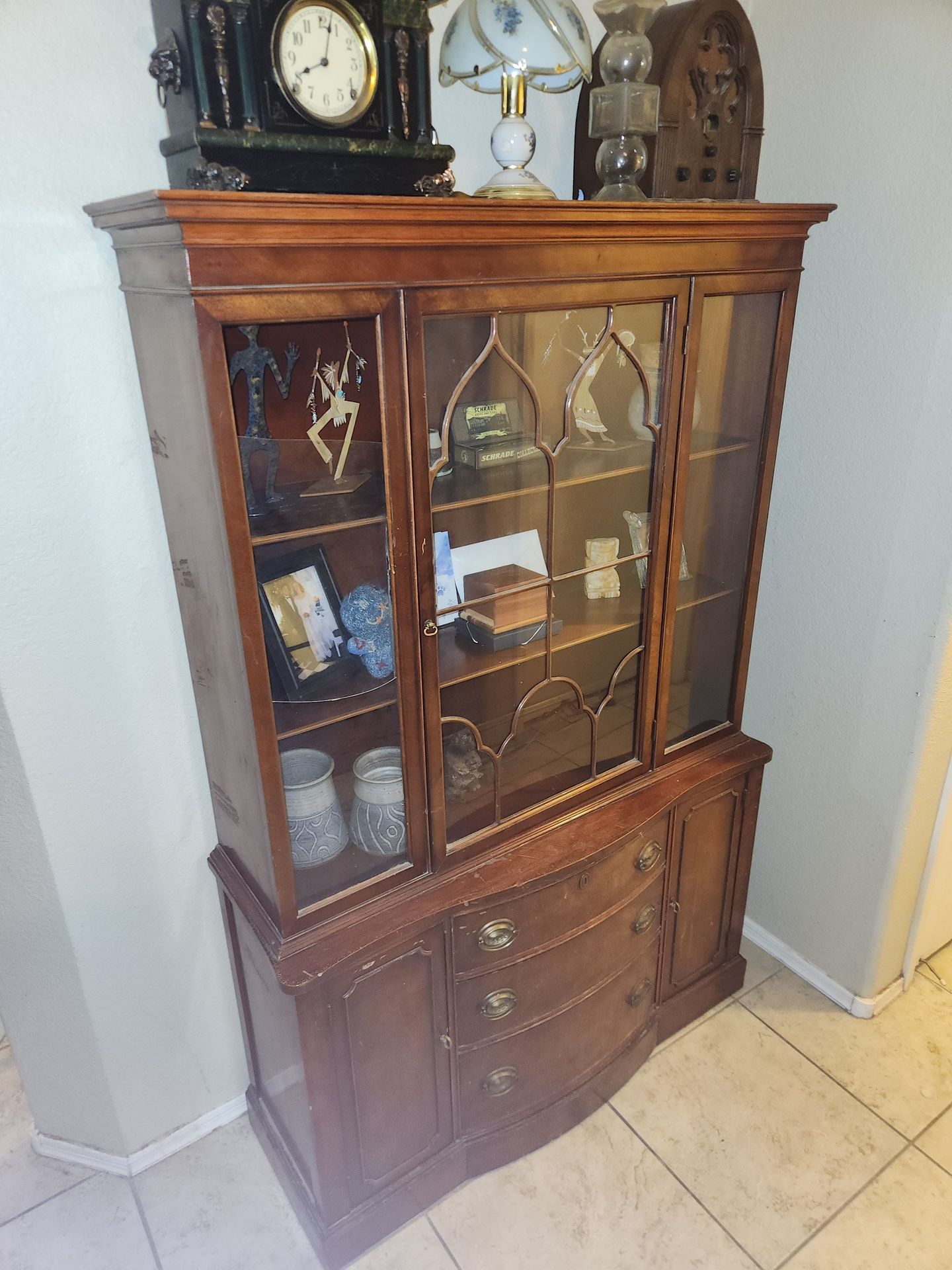 China Cabinet