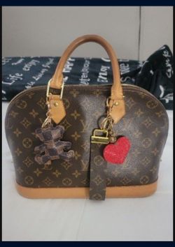 Alma Lv Bag