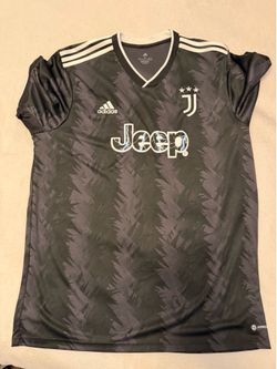 Juventus Jersey