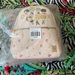 BTS Dynamite Mini Backpack BRAND NEW IN BAG