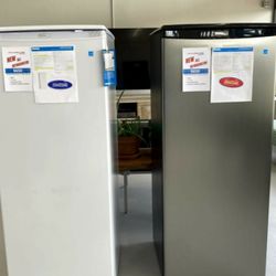 11 cu.ft. All Refrigerator-BRAND NEW-Apartment Size