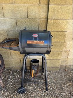 Char Griller Charcoal Grill